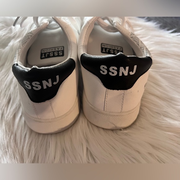 SSNJ Fashion Shoes size 12 - Picture 4 of 6